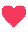 small red heart icon
