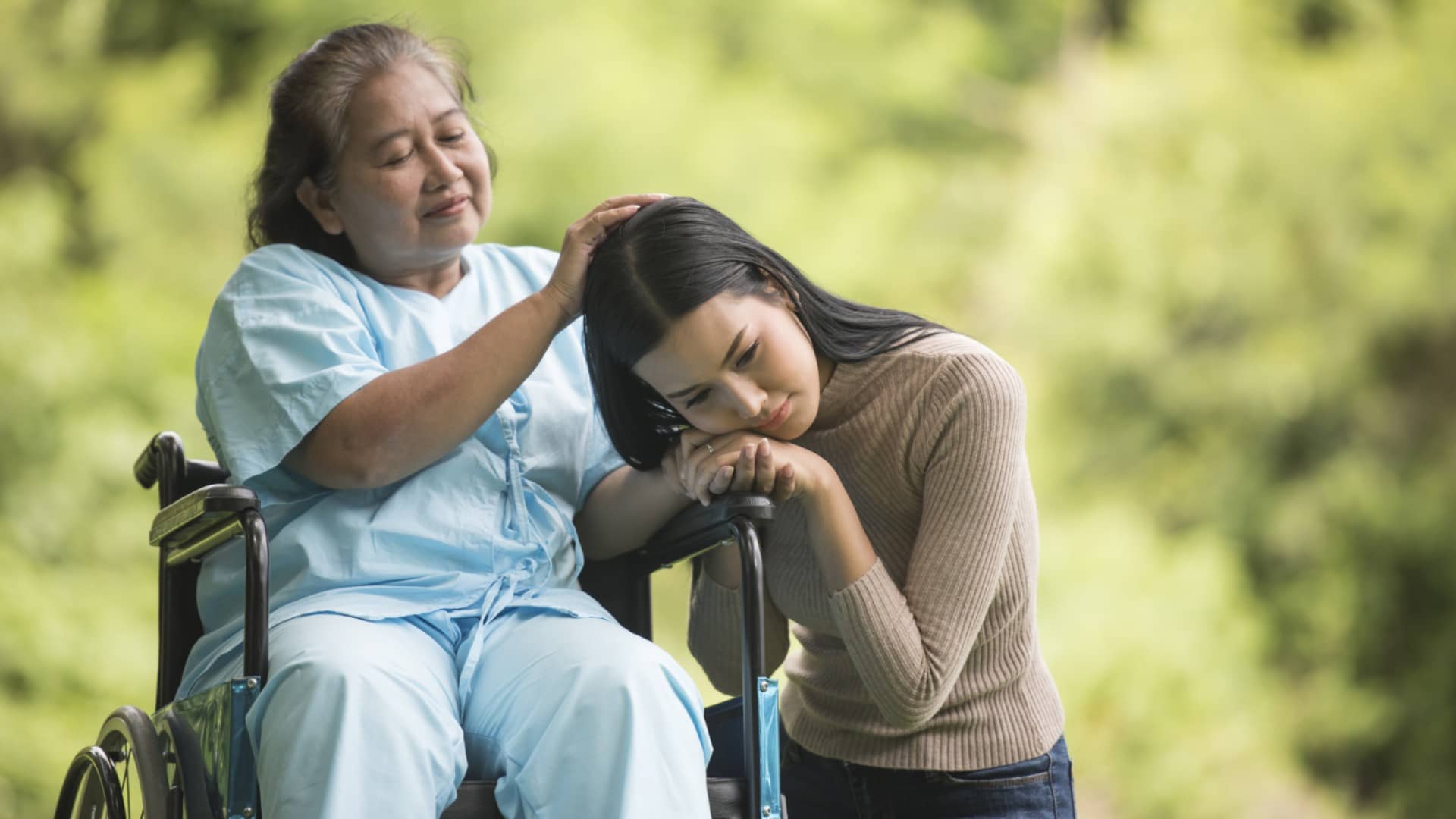 Caregiver Burnout: What It Is, How to Recognize The Signs, and Tips On How to Prevent It