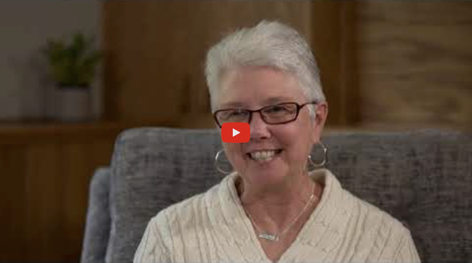 Nancy Shares Her Experience With Our Home Care Services
