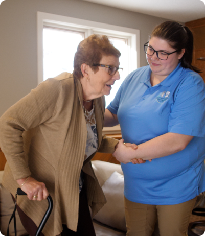 24-Hour Home Care LP Google Ads