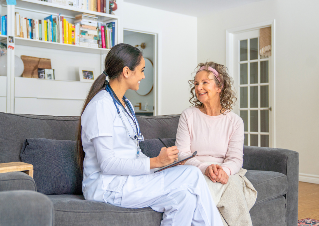How Do 24-Hour Home Care Services Improve Quality of Life?