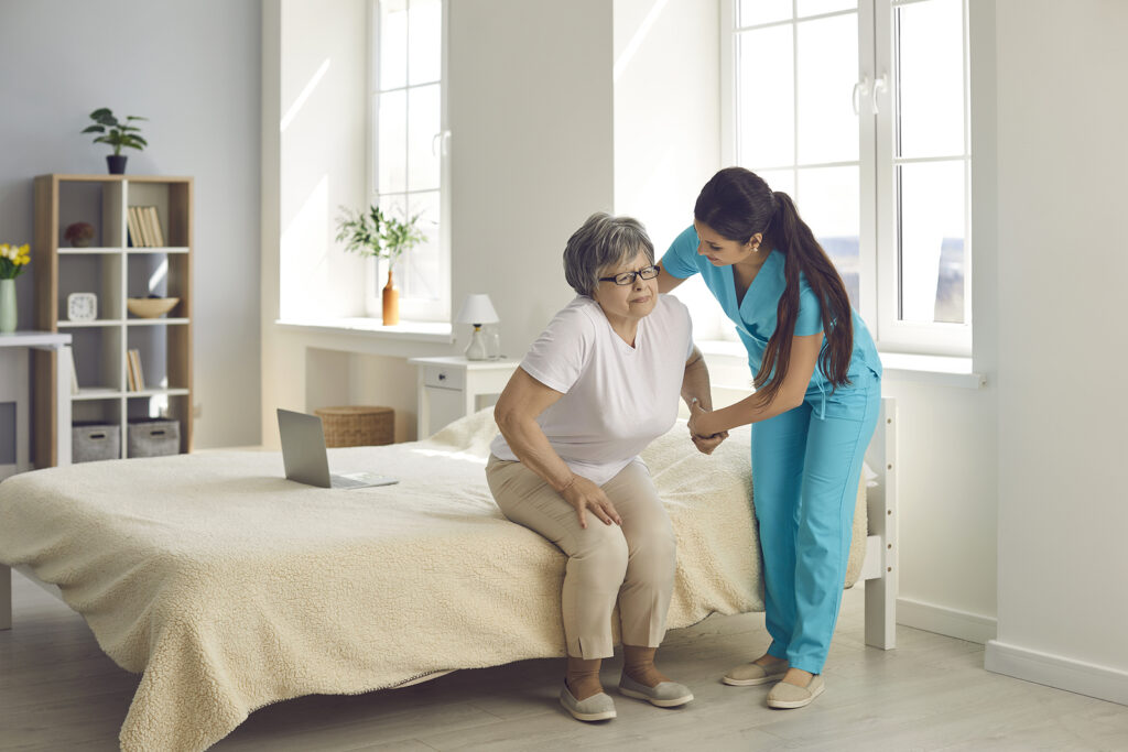 How Do 24-Hour Home Care Services Improve Quality of Life?