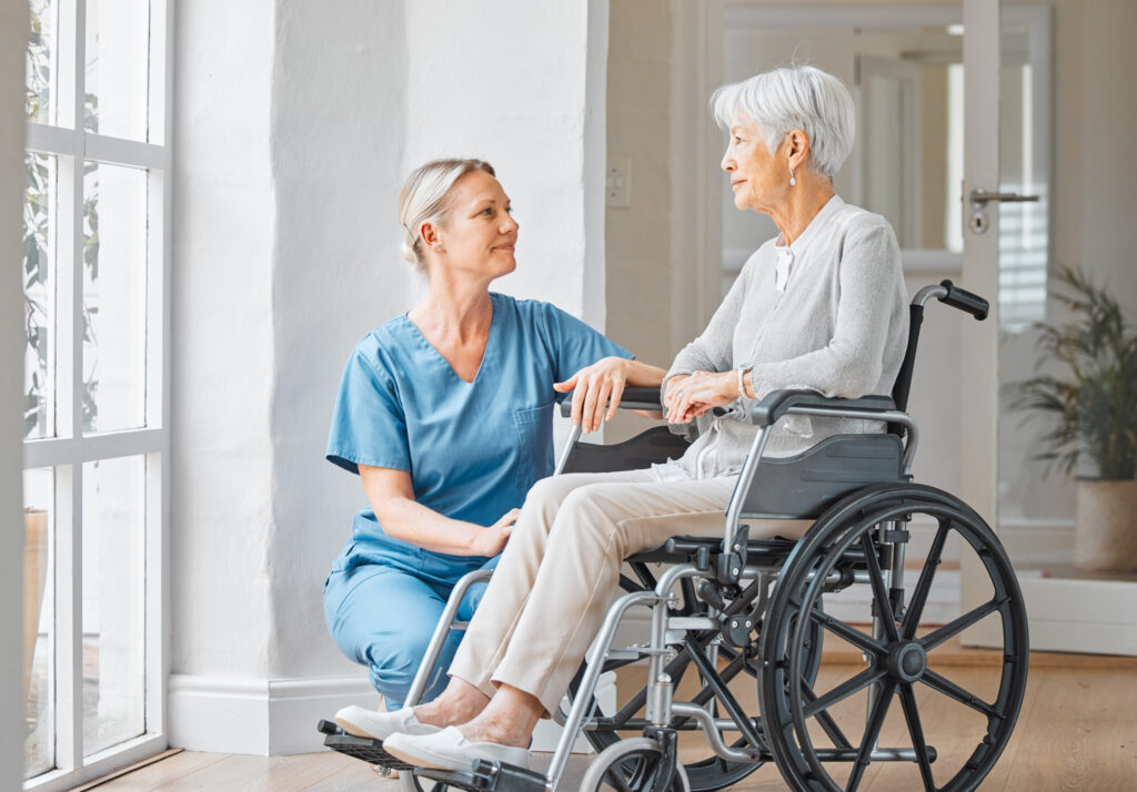 Peace of Mind, Day and Night: The Benefits of 24-Hour Home Care Services