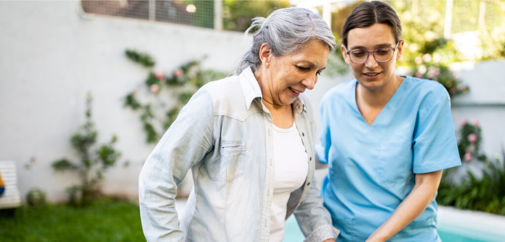 The Benefits of Hourly Care: How It Enhances Independence and Quality of Life