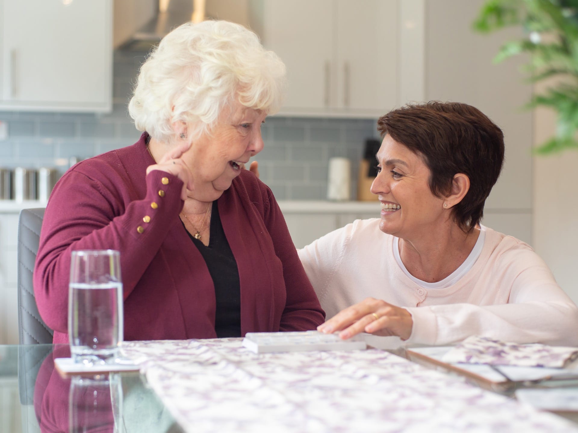 The Benefits of Hourly Care: How It Enhances Independence and Quality of Life