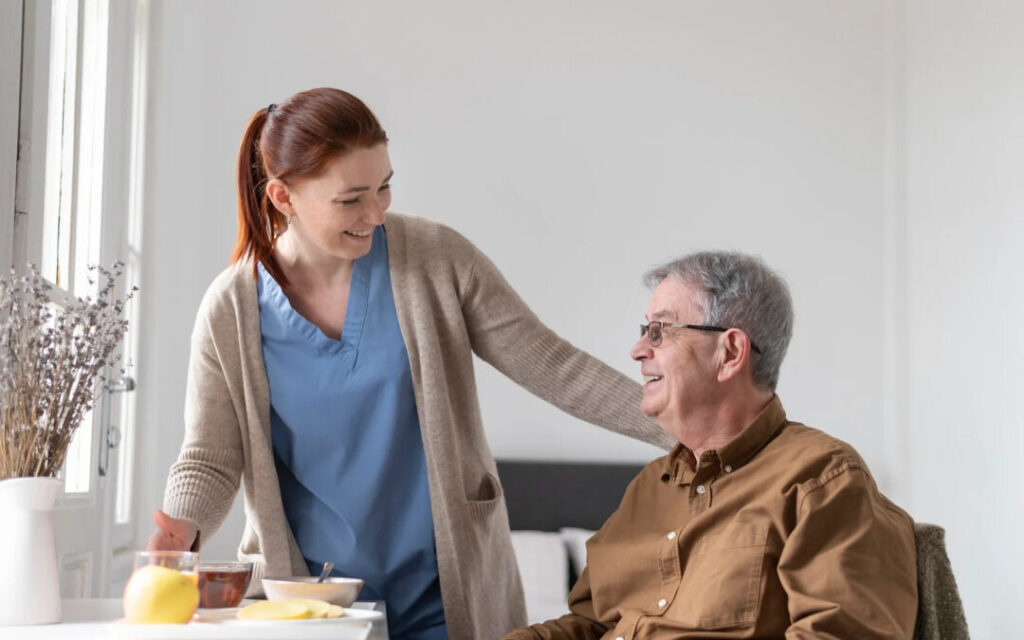 What Is Hourly Home Care?