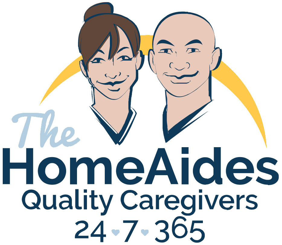 The Homeaides App