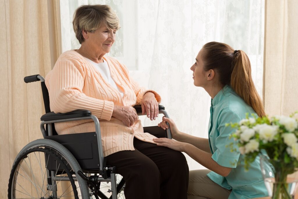 Benefits of Transitioning to 24-Hour Home Care